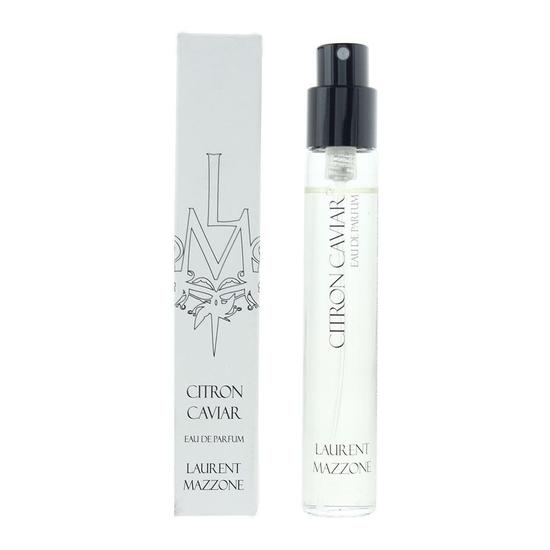 Laurent Mazzone Citron Caviar Eau De Parfum