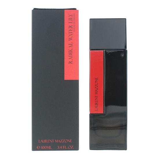 Laurent Mazzone Radikal Water Lily Extrait De Parfum