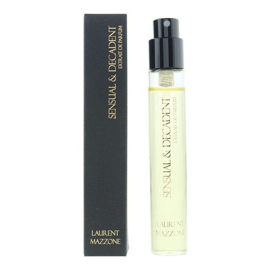 Laurent Mazzone Sensual & Decadent Extrait De Parfum