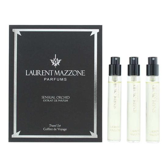 Laurent Mazzone Sensual Orchid Extrait De Parfum 15ml