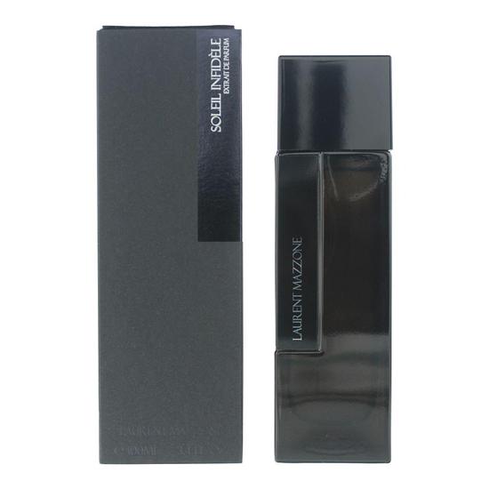 Laurent Mazzone Soleil Infidele Extrait De Parfum