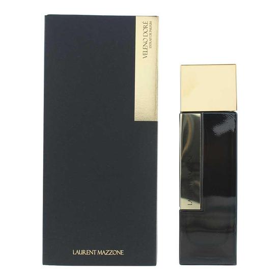 Laurent Mazzone Veleno Dore Extrait De Parfum