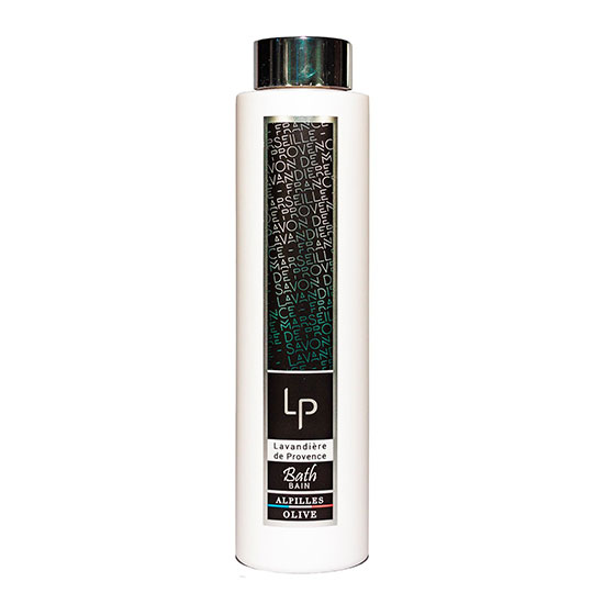 Lavandière de Provence Alpilles Bath Olive 500ml