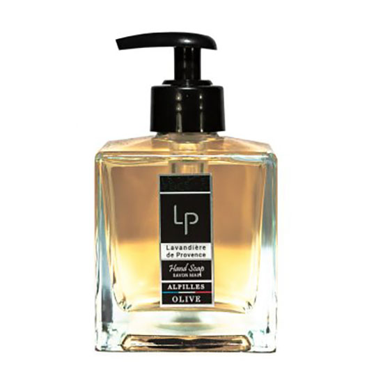 Lavandière de Provence Alpilles Hand Soap Olive 250ml