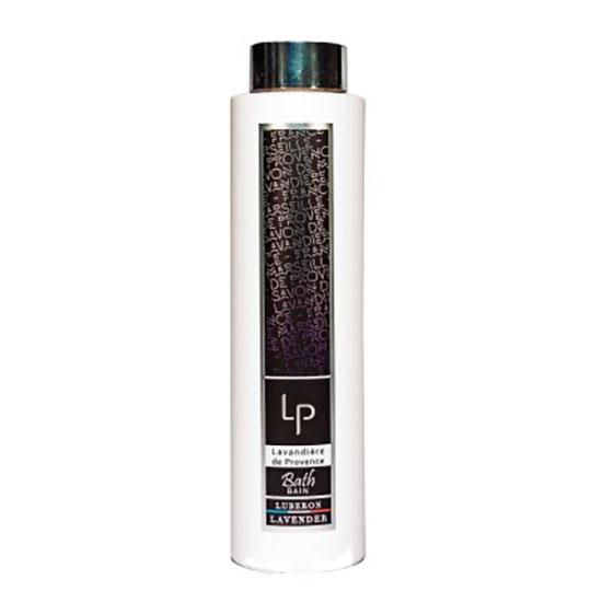 Lavandière de Provence Luberon Bath Lavender 500ml