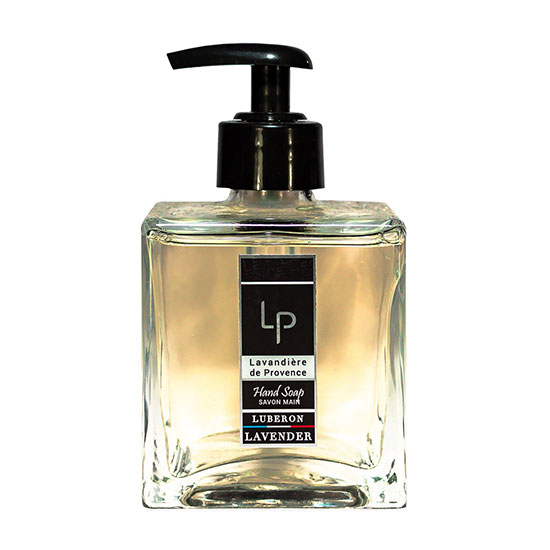 Lavandière de Provence Luberon Hand Soap Lavender 250ml