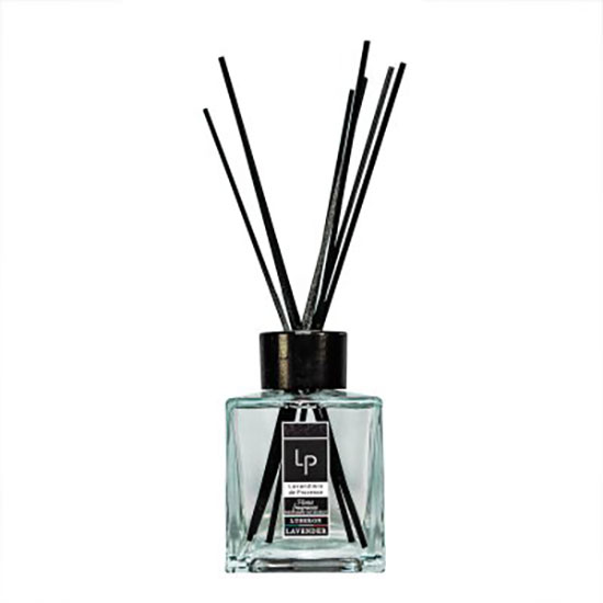 Lavandière de Provence Luberon Home Fragrance Lavender 100ml