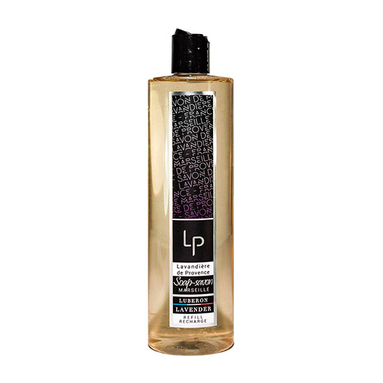 Lavandière de Provence Luberon Marseille Liquid Soap Lavender 500ml