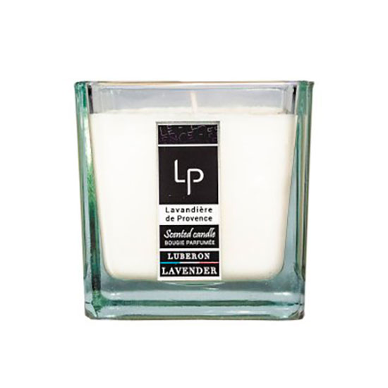 Lavandière de Provence Luberon Scented Candle Lavender 230g