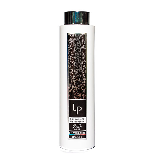 Lavandière de Provence Sainte Victoire Bath Honey 500ml