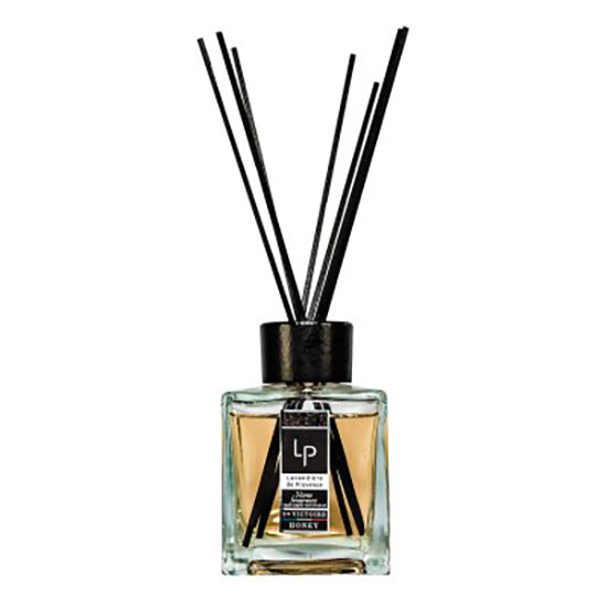 Lavandière de Provence Sainte Victoire Home Fragrance Honey 250ml