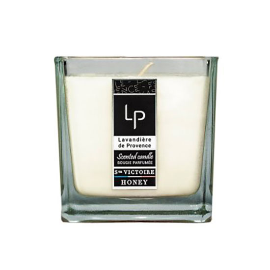 Lavandière de Provence Sainte Victoire Scented Candle Honey 230g