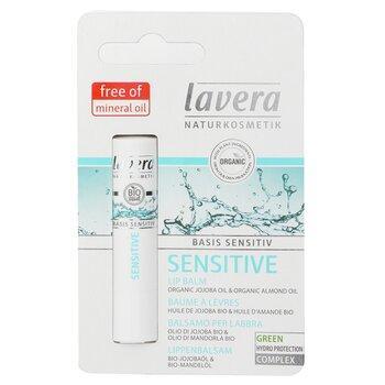 Lavera Basis Sensitiv Lip Balm 4.5g