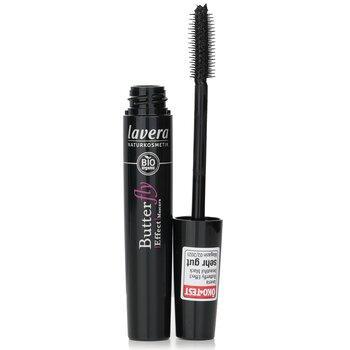 Lavera Butterfly Effect Mascara Beautiful Black