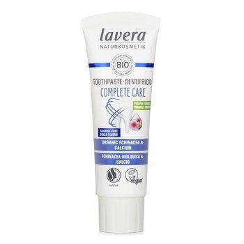 Lavera Complete Care Fluoride Free Toothpaste 75ml