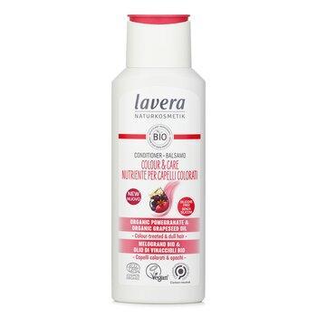 Lavera Conditioner Colour & Care 200ml
