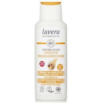 Lavera Conditioner Repair & Deep Care 200ml