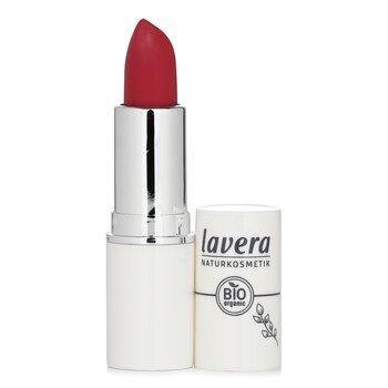Lavera Cream Glow Lipstick