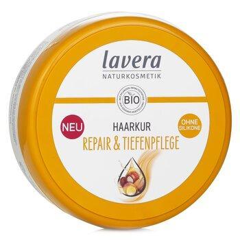 Lavera Hair Treatment Repair & Deep Care 200ml