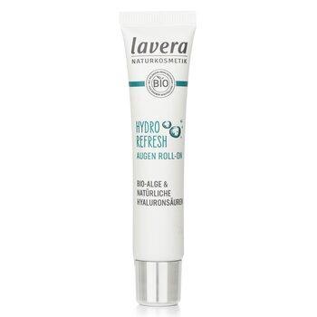 Lavera Hydro Refresh Eye Roll-On 15ml