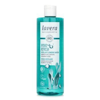 Lavera Hydro Refresh Micellar Cleansing Water 400ml