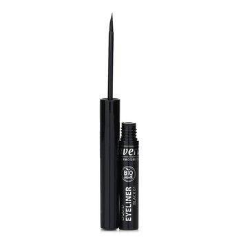 Lavera Liquid Eyeliner 01 Black