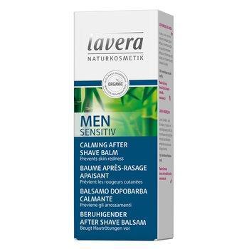 Lavera Men Sensitiv Calming Aftershave Balm 50ml