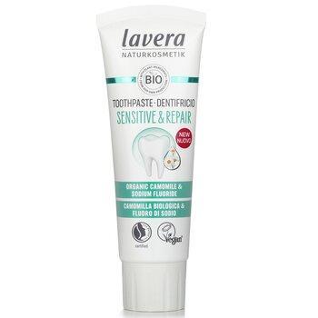 Lavera Sensitive & Repair Toothpaste 75ml