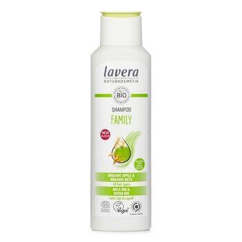 Lavera Shampoo Family 250ml
