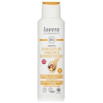 Lavera Shampoo Repair & Deep Care 250ml