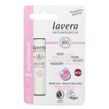 Lavera Sheer Lip Balm 4.5g