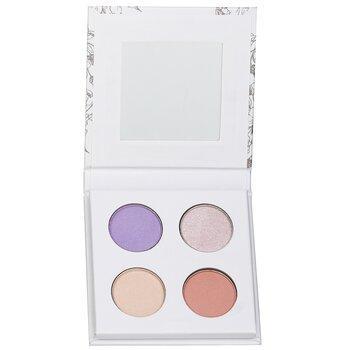 Lavera Signature Colour Collection 01 Pure Pastels