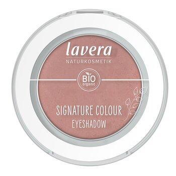 Lavera Signature Colour Eyeshadow 01 Dusty Rose