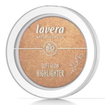 Lavera Soft Glow Highlighter 01 Sunrise Glow