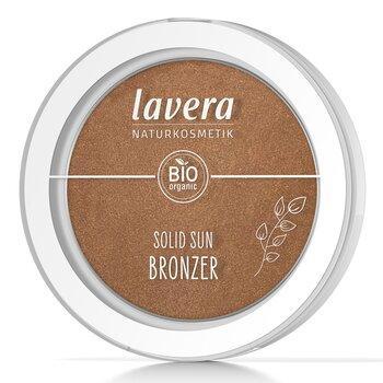Lavera Solid Sun Bronzer 01 Desert Sun