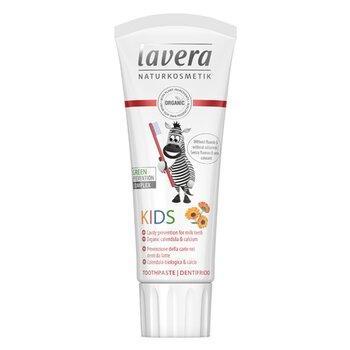 Lavera Toothpaste For Kids With Organic Calendula & Calcium 75ml