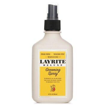 Layrite Grooming Spray 200ml