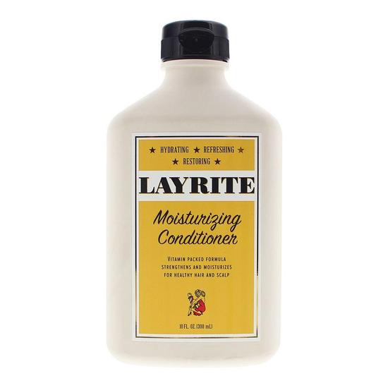 Layrite Moisturising Conditioner 300ml