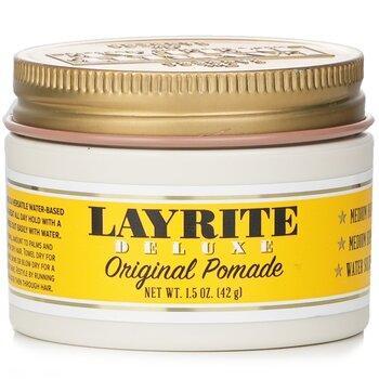Layrite Original Pomade 42g
