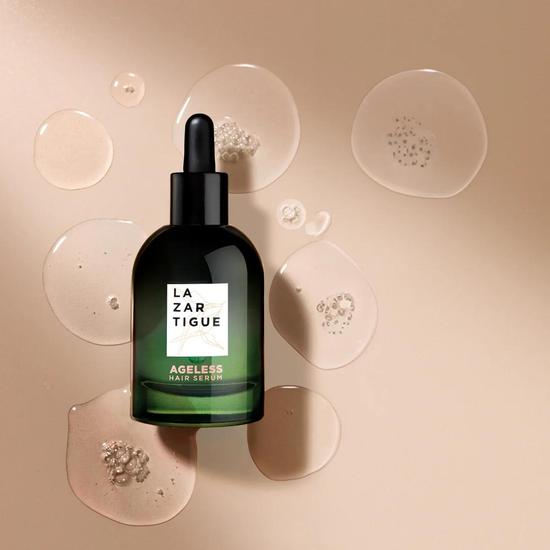 LAZARTIGUE Ageless Serum- Regenerating Youth-Enhancing Treatment 50 ml