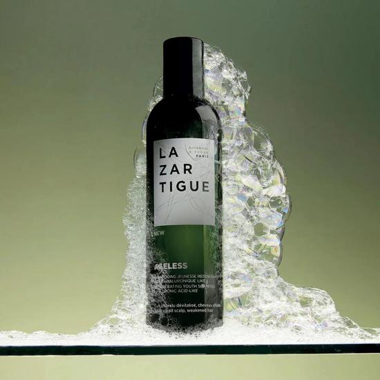 LAZARTIGUE Ageless Shampoo