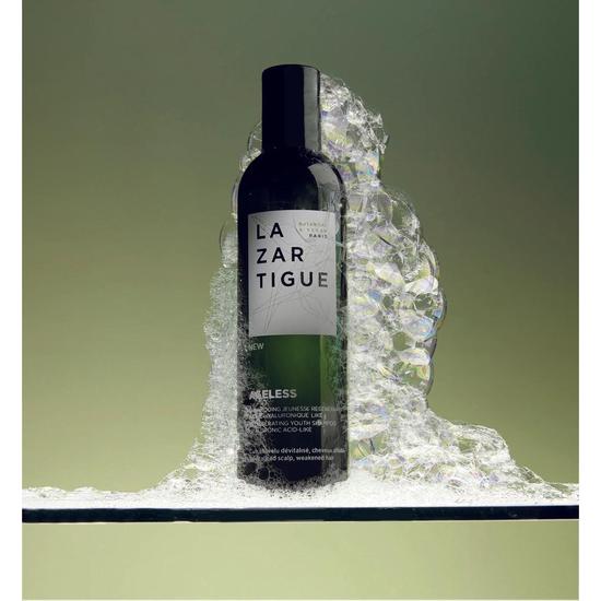 LAZARTIGUE Ageless Shampoo Regenerating Age-Defying Hair Cleanser 250 ml