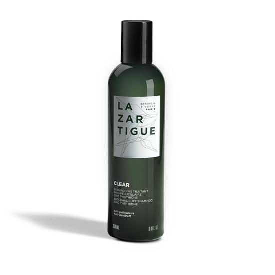 LAZARTIGUE CLEAR Shampoo 250ml