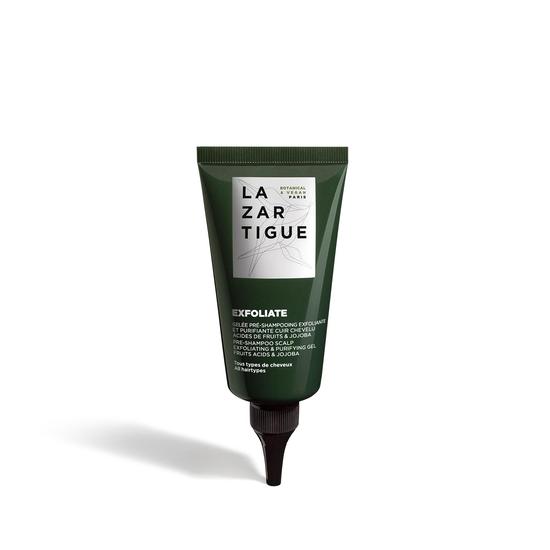 LAZARTIGUE EXFOLIATE Scalp Scrub 75 ml