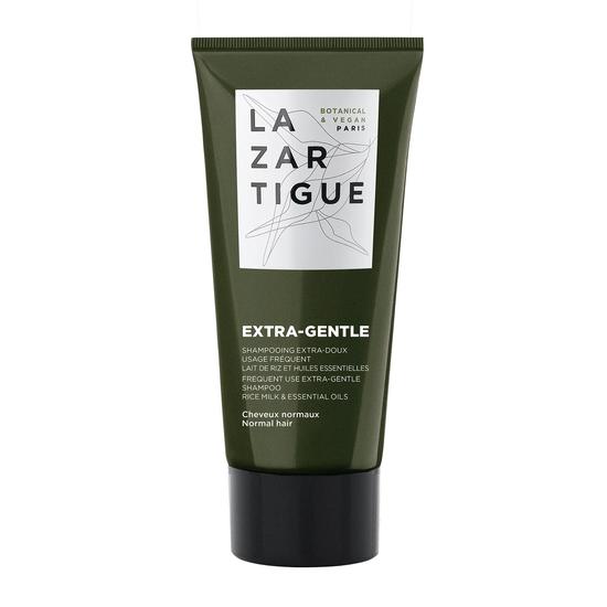 LAZARTIGUE EXTRA-GENTLE Shampoo