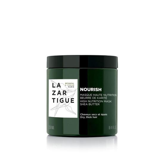LAZARTIGUE Nourish High Nutrition Mask 250ml