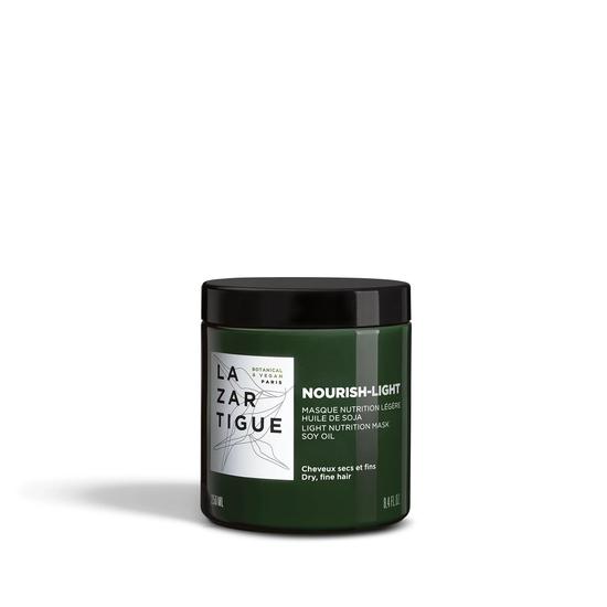 LAZARTIGUE NOURISH-LIGHT Mask 250 ml