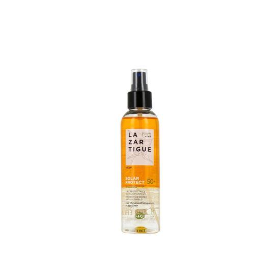 LAZARTIGUE Solar Protect Hair & Scalp Protective Water SPF 50+ 150ml