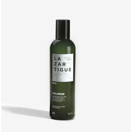 LAZARTIGUE VOLUMIZE Shampoo 250ml