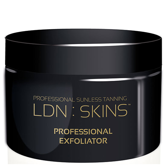 LDN SKINS Professional Exfoliator